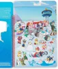 Melissa & Doug Paw Patrol Reusable Sticker Pad Stickerblock Produktbild-Vorschau 9