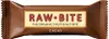 RAWBITE The Organic Fruit & Nut Bite Cacao 50g Produktbild-Vorschau 3
