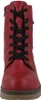 Rieker Damen Schnürboot Kordel Stiefelette Warmfutter Produktbild-Vorschau 36