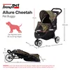 InnoPet Allure Cheetah Exklusiver Hundebuggy Mit Produktbild-Vorschau 5