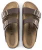 Birkenstock brown dark Náhled obrázku produktu 27