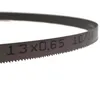 Sägebänder Bandsägeblatt Sägeband 1140x13x0,65mm Bandsäge Produktbild-Vorschau 3