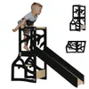 Zonovi Lernturm - Montessori Küchentreppe - Learning Tower Produktbild-Vorschau 1