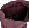 Close-up view of the interior of an open rucksack. Produktbild-Vorschau