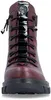 Rieker Z9152 Stiefeletten Wine/Schwarz Größe EU 38 Produktbild-Vorschau 5