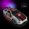 Overmax Ferngesteuertes RC Drift-Auto X-Tireburner ab 8 Produktbild-Vorschau 10