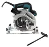 Makita HS7611, Hliník, 19 cm, 5500 ot/min, 65, 190, 18,5 Náhled obrázku produktu 8