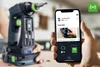 Festool TXS 18-Basic akumulatorowa wiertarko-wkrętarka 18 V Podgląd zdjęcia produktu 34