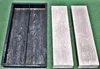 Schalungsform Gießformen Holzstruktur Holzbohlenoptik Diele Produktbild-Vorschau 3