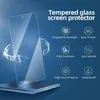 2x Schutzglas + Handyhülle für Xiaomi 15T 5G Bumper 9H Produktbild-Vorschau 2