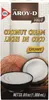 Aroy D Kokosový krém Krémový Asia Kitchen Obsah balenia Náhľad obrázku produktu 1