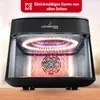 Friggitrice ad aria senza grassi LEHMANN TONALI con Anteprima dell’immagine prodotto 8