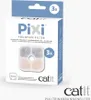 Catit PIXI Trinkbrunnenfilter - 3er Pack Produktbild-Vorschau 2