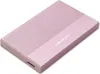 Qoltec Enclosure for SSD HDD 2.5drive,SATA,USB3.0,2T Anteprima dell’immagine prodotto 1