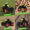 Ferngesteuerter Traktor Ferngesteuert, Trecker Produktbild-Vorschau 5