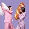 Feluna XXL Baguette Kussen, 80 cm – Grappig decoratief Productafbeelding-voorbeeld 3