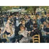 Clementoni Renoir: "Bal du Moulin de la Galette", 677 mm, Produktbild-Vorschau 4