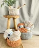 Bobbiny Stricknadeln Buchenholz Länge 35 cm Stärke 4-16 Produktbild-Vorschau 5