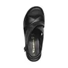 Tamaris Damen Klassische Sandalen 1-28049-42 001 Farbe: Produktbild-Vorschau 3