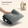 Knupis Selbstheizende Wärmedecke Hunde – 90x60 cm Große Produktbild-Vorschau 7