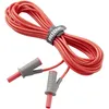 VOLTCRAFT Klett Kabelbinder 200mm Klett Kabelbinder 200mm Produktbild-Vorschau 4