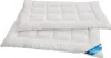 Schlafmond Duo-Einziehdecke "Medicus Clean" 135x200 Produktbild-Vorschau 2