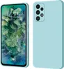 Hülle für  Samsung Galaxy A53 5G Case Cover Bumper Silikon Produktbild-Vorschau 1