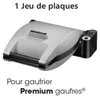 Plaques Gaufrettes Lagrange Gaufrettes Fines Et Voir les images du produit 3