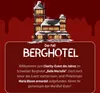 MEURTRE à table : Hôtel de montagne (Jeu) Voir les images du produit 4