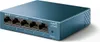 TP-Link LS105G, Nie zarządzany, Gigabit Ethernet Podgląd zdjęcia produktu 3
