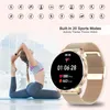 Smartwatch Frauen Damen mit Call, 1.32" mit Blutdruck SpO2 Produktbild-Vorschau 5