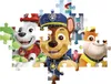 Clementoni Puzzle 60 El. Psi Patrol - Edukacyjna Ukadanka Podgląd zdjęcia produktu 3