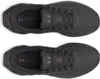 Under Armour Herren Ascend Laufschuhe 6009827 002 Black , Produktbild-Vorschau 5