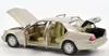 Norev 183723 Mercedes S600 W140 S-Klasse 1997 rauch silber Produktbild-Vorschau 13