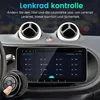 Hexinex 10,33" Android 15 6+128 Go - Autoradio pour Smart Voir les images du produit 6