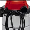 Aspirateur de chantier sans sac - Aspirateur industriel Voir les images du produit 5