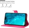 Cadorabo Case for Honor 9X LITE Protective Case in Pink Náhled obrázku produktu 4