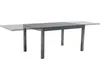 Gartentisch GARDEN PLACE Eve 140/280 x 90 x 75 cm anthrazit Produktbild-Vorschau 7