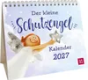Mini-Kalender 2027: Der kleine Schutzengelkalender Produktbild-Vorschau 1