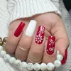 YOSHI Hybrid-Nagellack Mr Snowman 6ml - 608 Produktbild-Vorschau 9