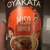 Oyakata Instant-Suppe Miso Ramen 66 g Produktbild-Vorschau 5
