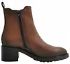 Tamaris  Damenschuhe Stiefel Elegant Braun Freizeit Productafbeelding-voorbeeld 2