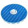 vhbw 4-teiliges Filter-Set kompatibel mit Philips HU5930/10 Produktbild-Vorschau 9