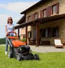 Oleo-Mac Kosiarka Spalinowa Z Napędem 6Km* 51Cm Emak K805 Podgląd zdjęcia produktu 7