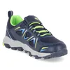 Lico Outdoorschuhe ALLEN VS Kinder Textil & Synthetik Blau Produktbild-Vorschau 5