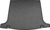 Rivestimento del bagagliaio in gomma Rigum per Mercedes CLA Anteprima dell’immagine prodotto 1