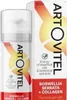 Artovitel Körpergel mit wärmendem Tiefeneffekt | 50 ml Produktbild-Vorschau 2