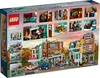 LEGO® Creator Expert 10270 Knihkupectví Náhled obrázku produktu 13