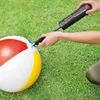 Intex 69613, Handluftpumpe, Schlauchboote, Schwarz, Produktbild-Vorschau 8