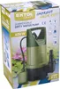 Elektryczna pompa szlamowa 400 W 7500/h Extol Podgląd zdjęcia produktu 5